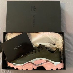 Raf Simmons Detroit Runner